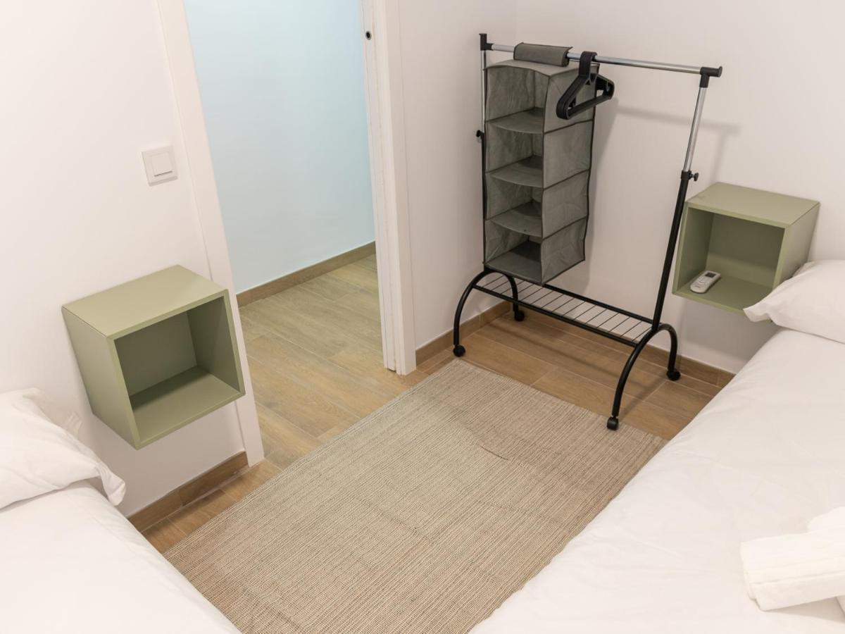 Apartamento La Casa De Nano *